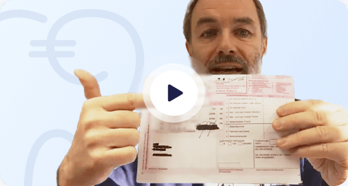 Video: Variable Zahnarztkosten erklärt - BEMA und GOZ Gebühren