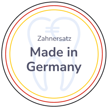 Zahnersatz Made in Germany - Deutsche Qualität und Handwerkskunst