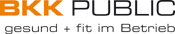 Die BKK Public mit dem Plus an Leistung und Service für Familien