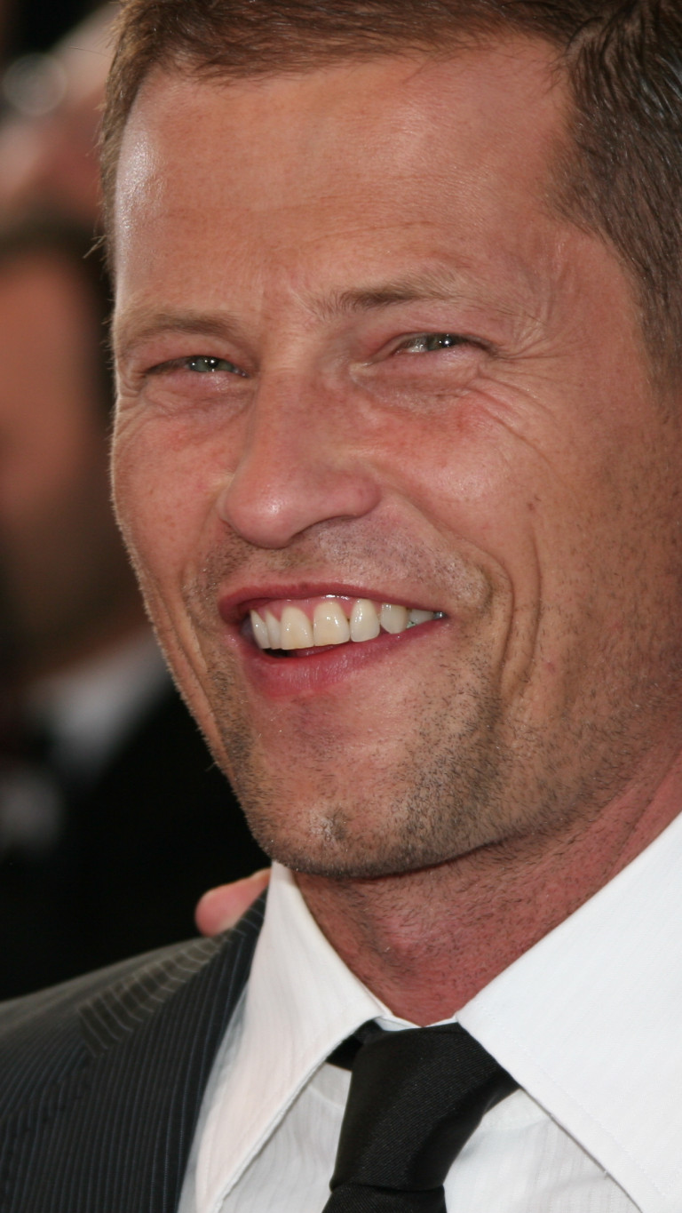 Til Schweiger